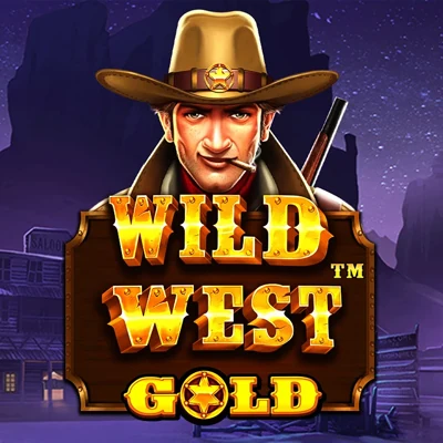 Wild West Gold – automat od Pragmatic Play