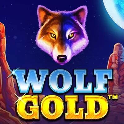 Wolf Gold – automat od Pragmatic Play